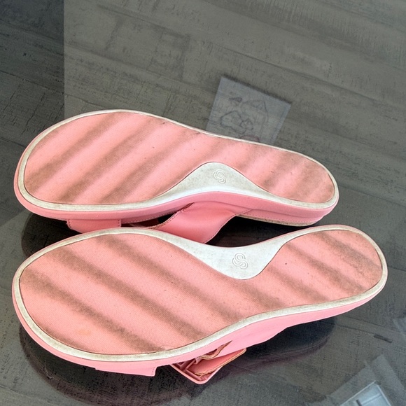 Clarks Cloudsteppers Coral Women's Sandals Size 10. - Picture 6 of 9